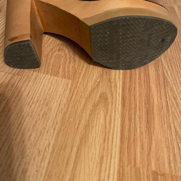 Beautiful boot woman shoes - Picture 13 of 14